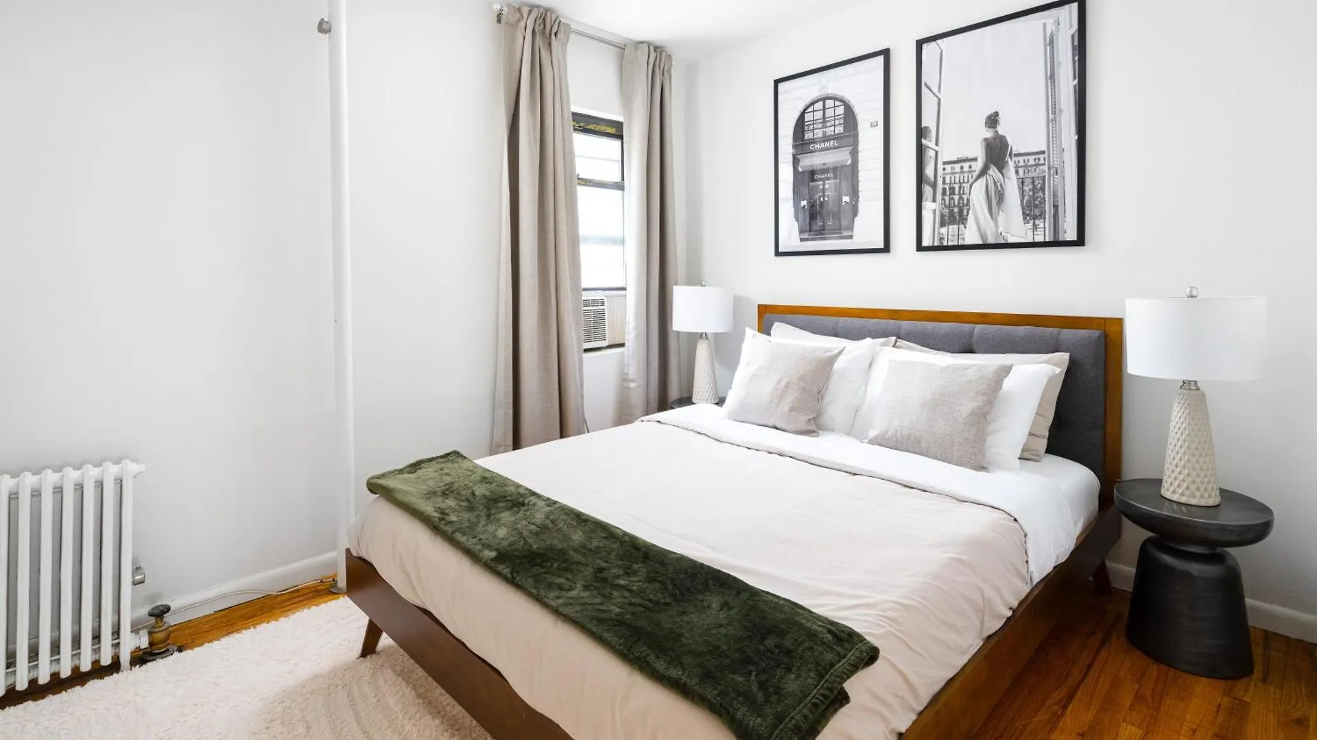 Stylish 3Bd In Manhattan Near The Empire State Building New York 0*,