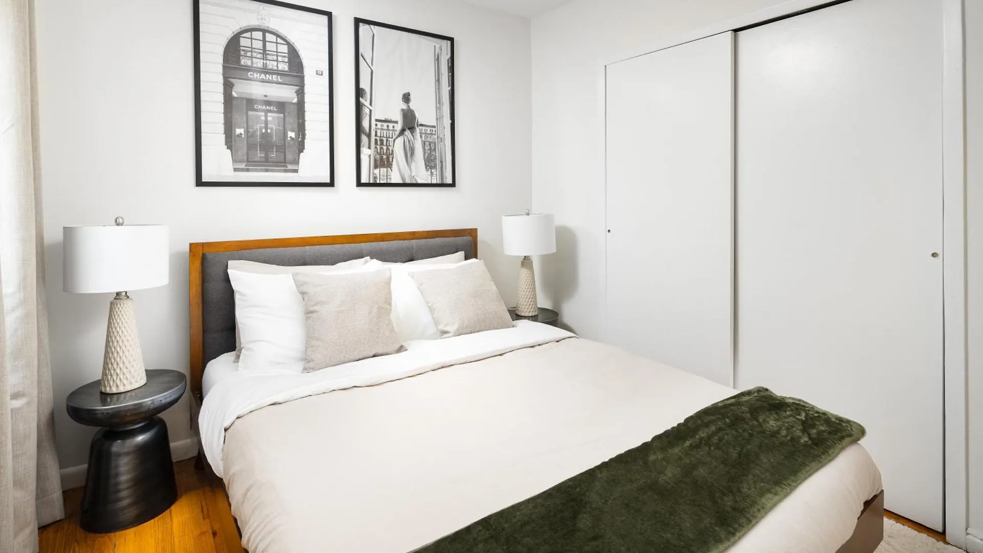 Apartman Stylish 3Bd In Manhattan Near The Empire State Building New York