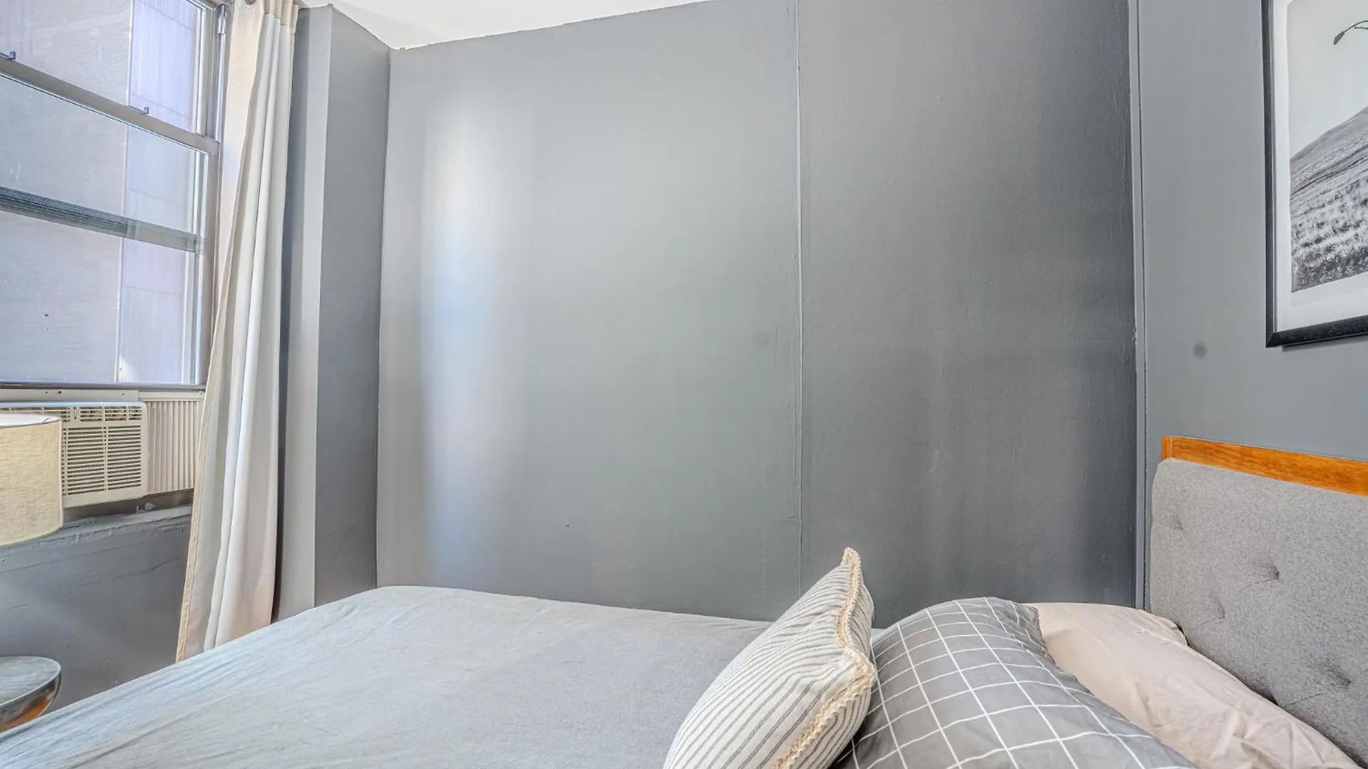 Stylish 3Bd In Manhattan Near The Empire State Building New York