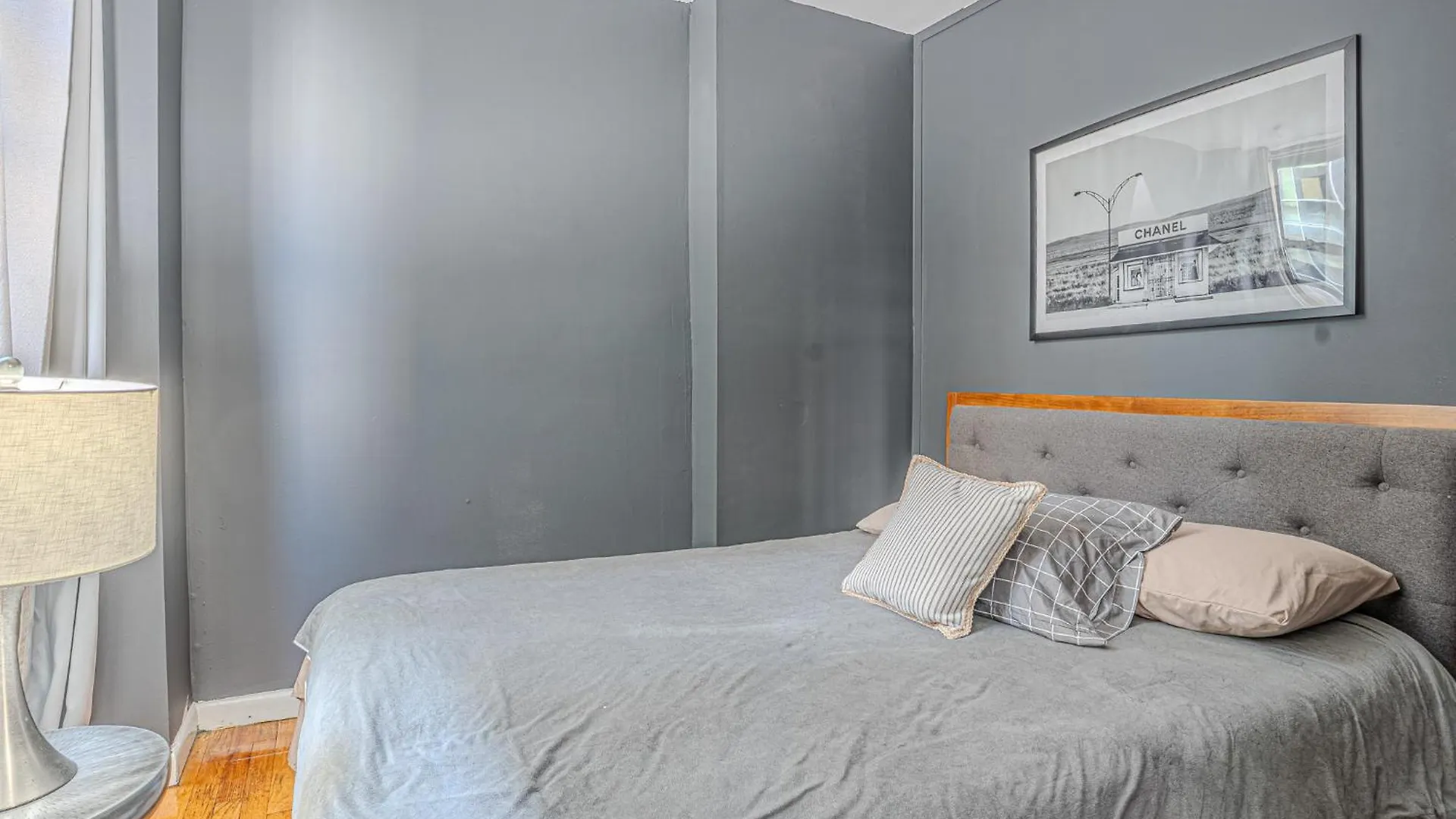 Stylish 3Bd In Manhattan Near The Empire State Building New York 0*,
