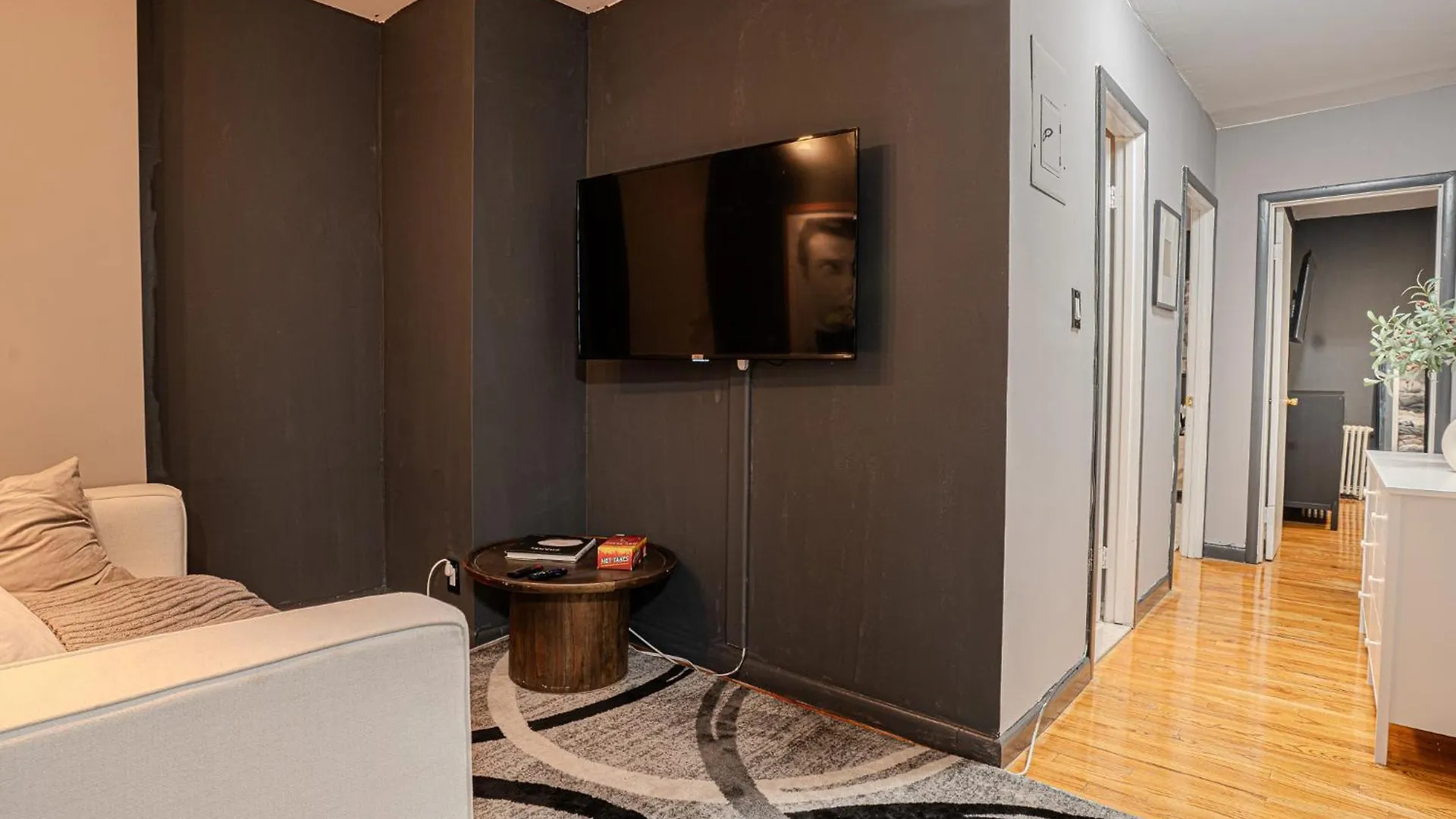 Апартаменты Stylish 3Bd In Manhattan Near The Empire State Building Нью-Йорк