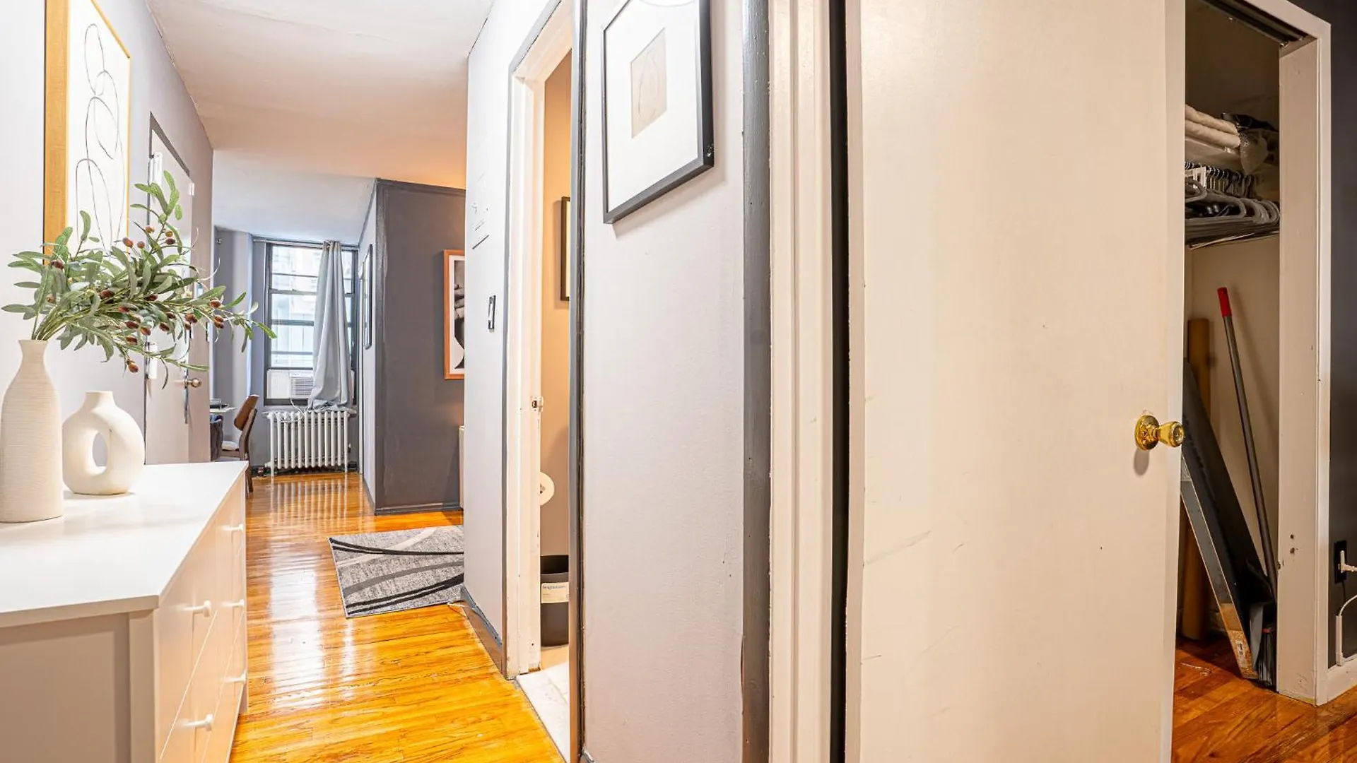 Апартаменты Stylish 3Bd In Manhattan Near The Empire State Building Нью-Йорк