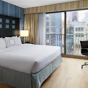 Fairfield & By Marriott Manhattan/chelsea New York