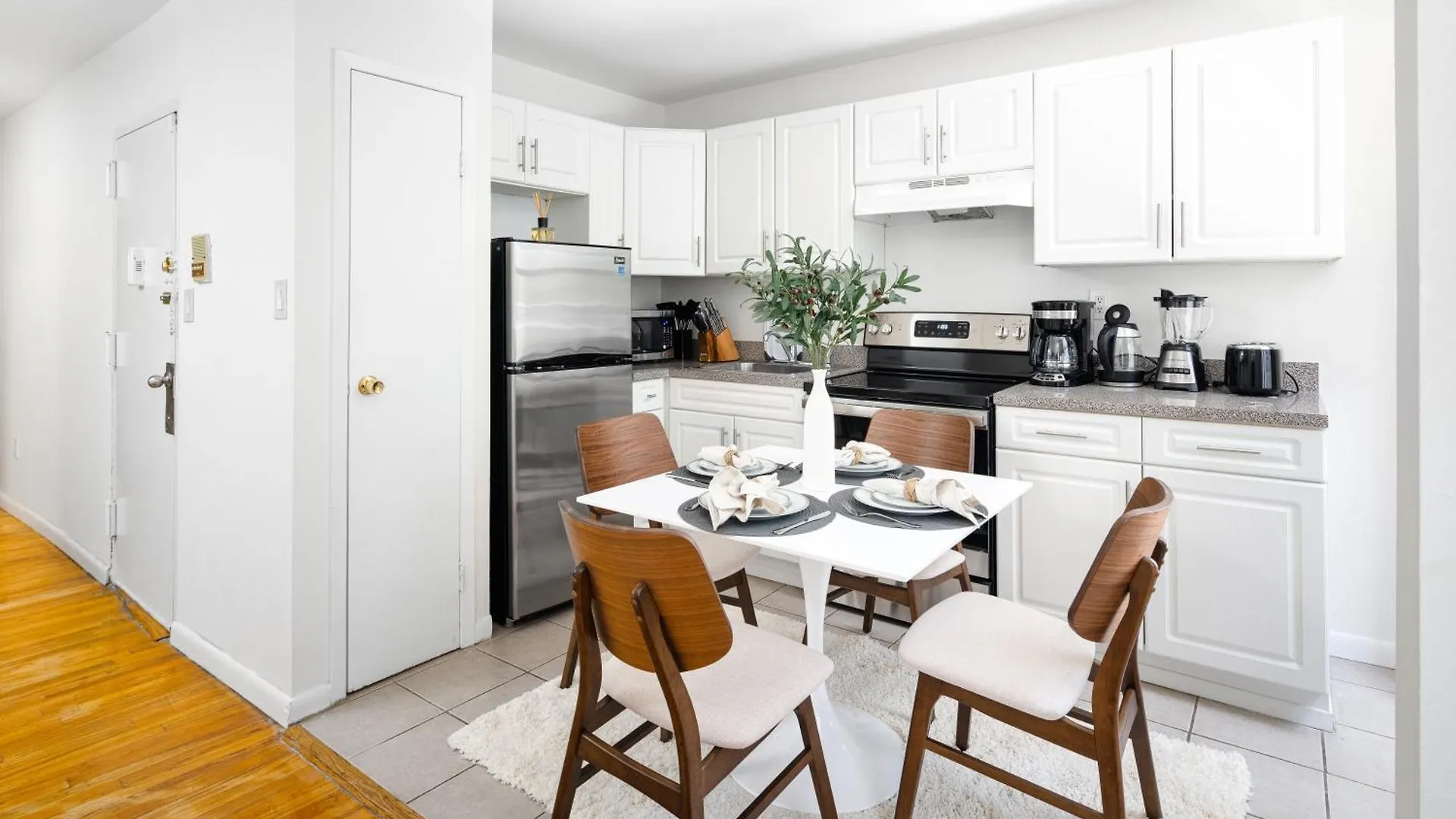 Apartment Stylish 3Bd In Manhattan Near The Empire State Building New York United States
