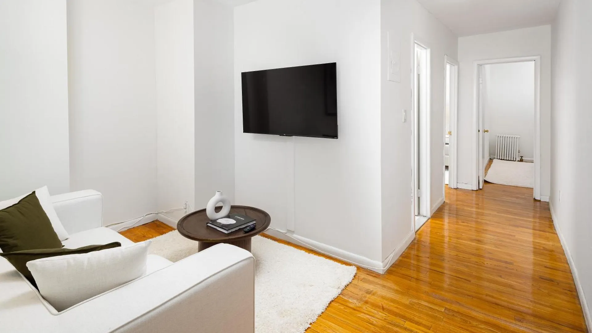 Stylish 3Bd In Manhattan Near The Empire State Building New York