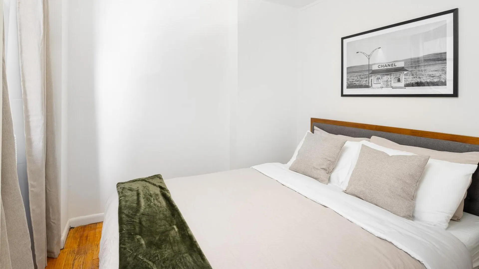 Stylish 3Bd In Manhattan Near The Empire State Building New York