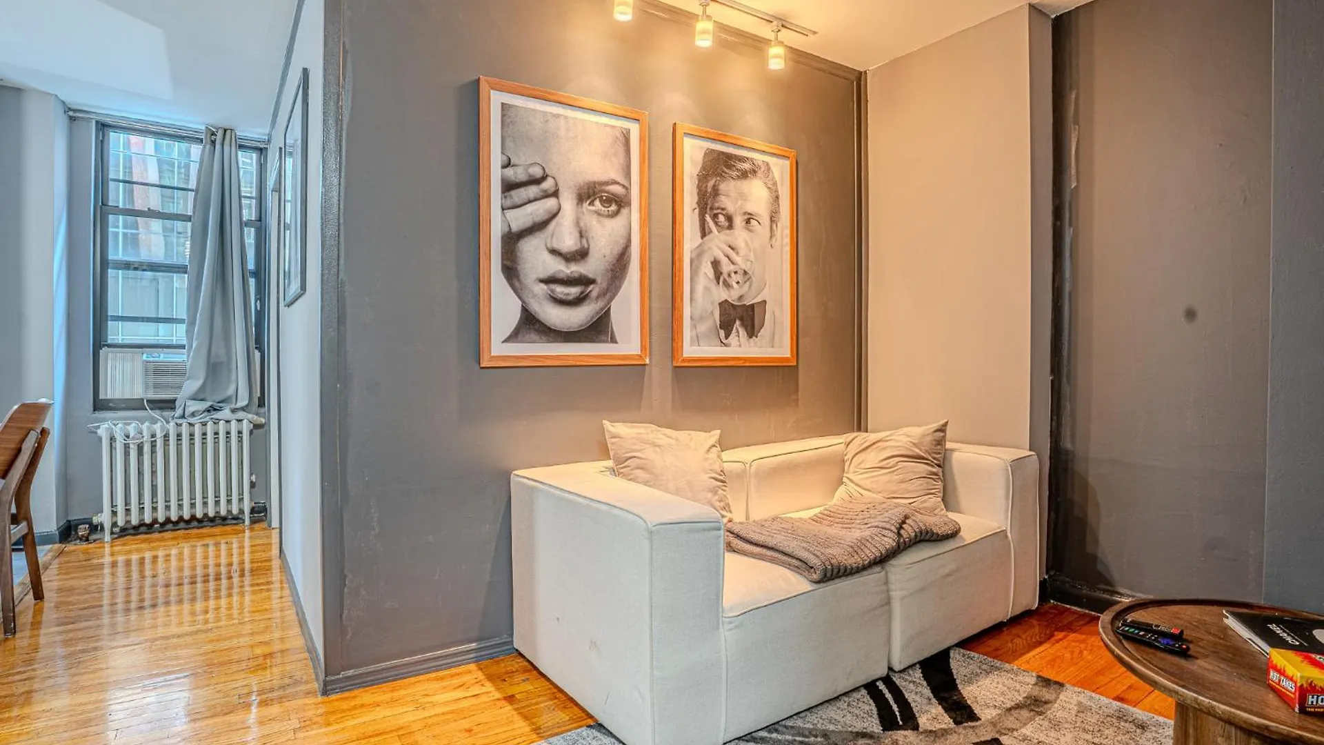 Stylish 3Bd In Manhattan Near The Empire State Building New York Apartment
