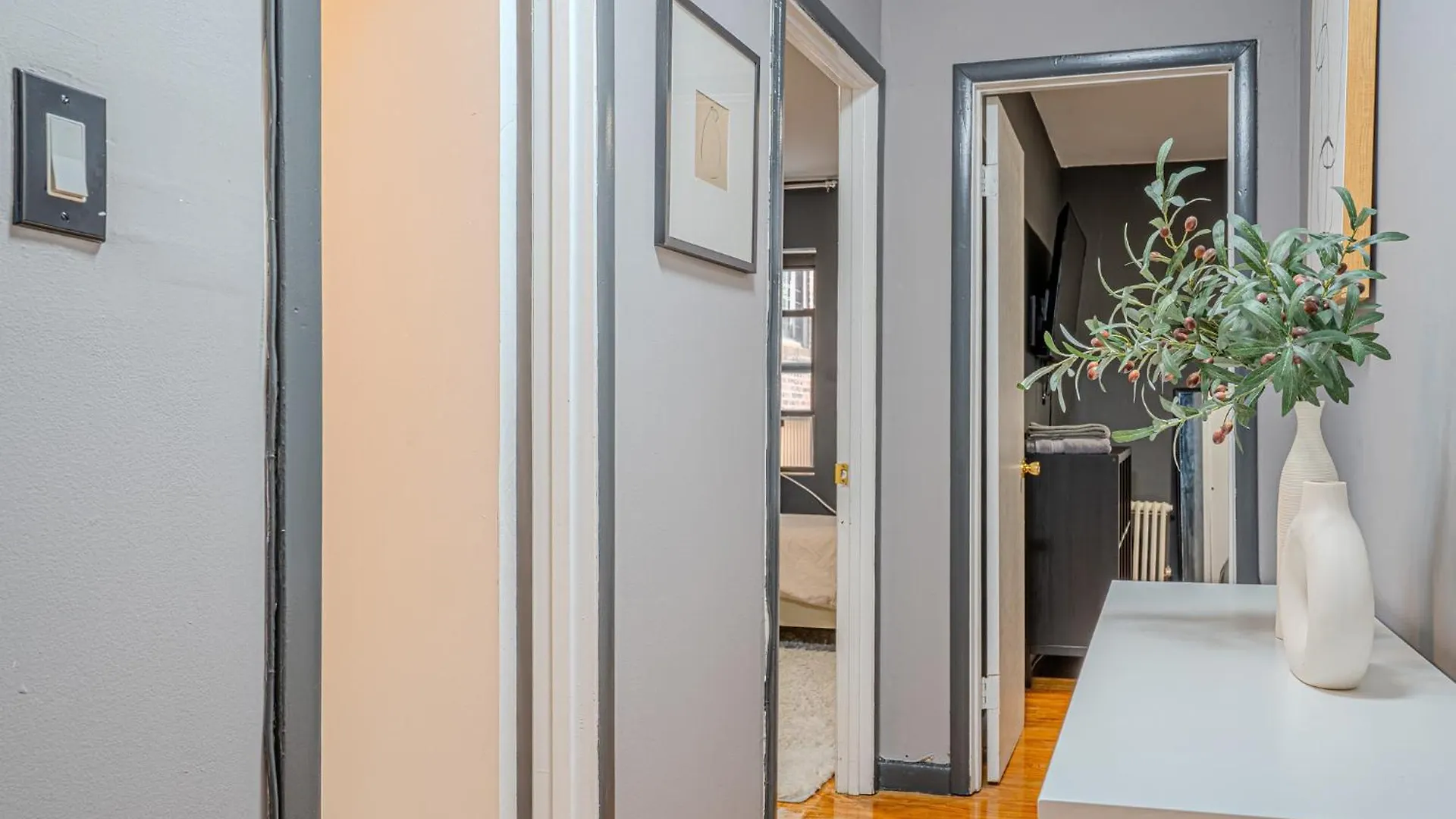 Stylish 3Bd In Manhattan Near The Empire State Building New York United States