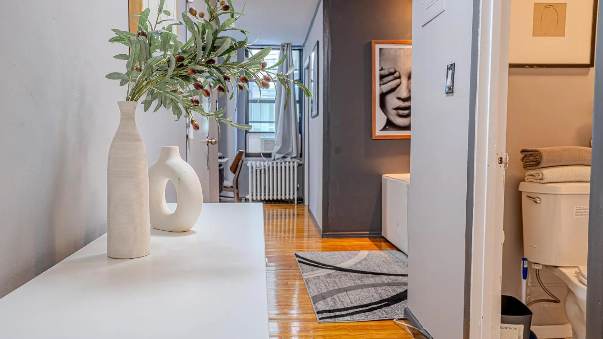Stylish 3Bd In Manhattan Near The Empire State Building New York
