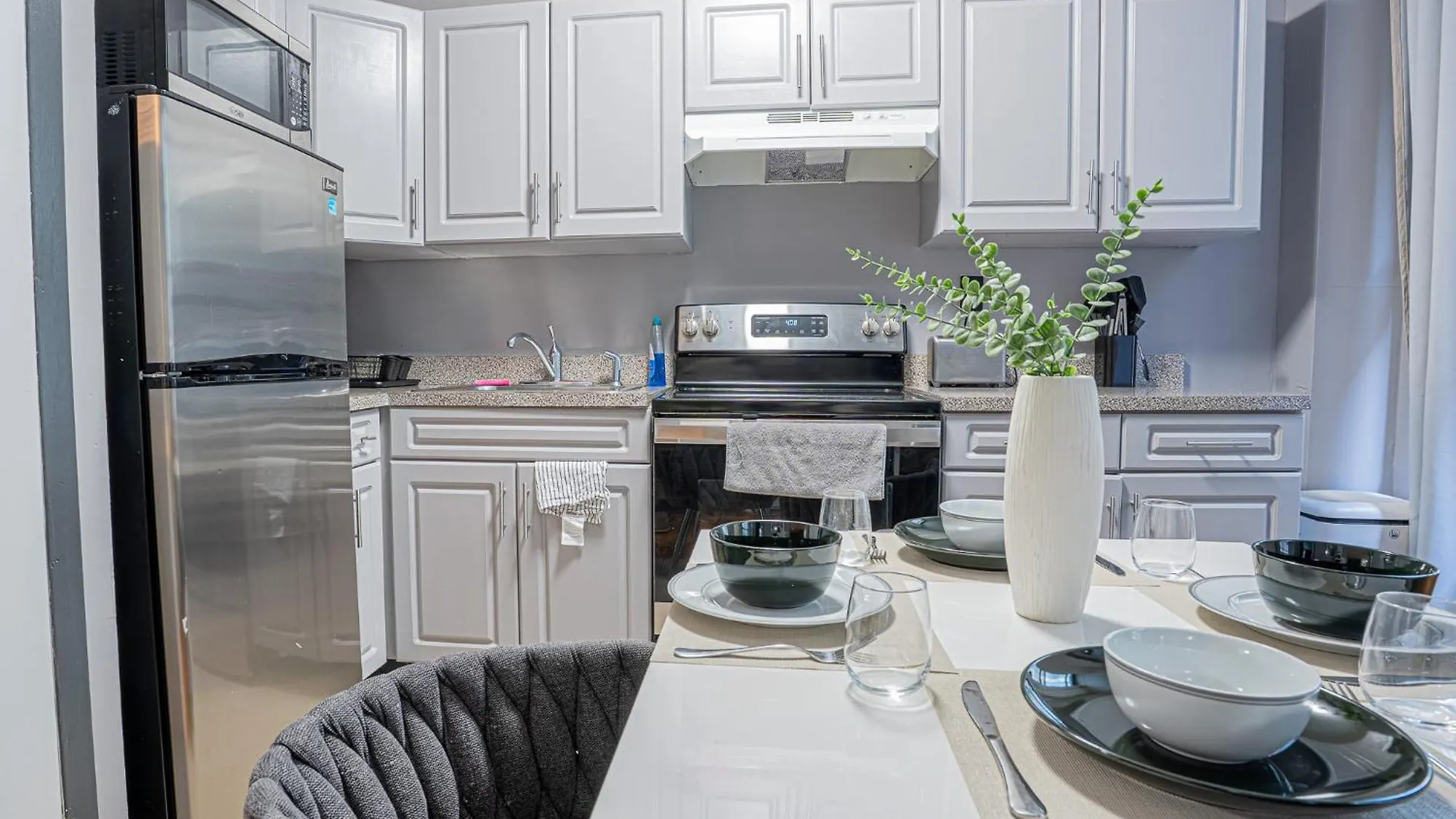 Apartment Stylish 3Bd In Manhattan Near The Empire State Building New York