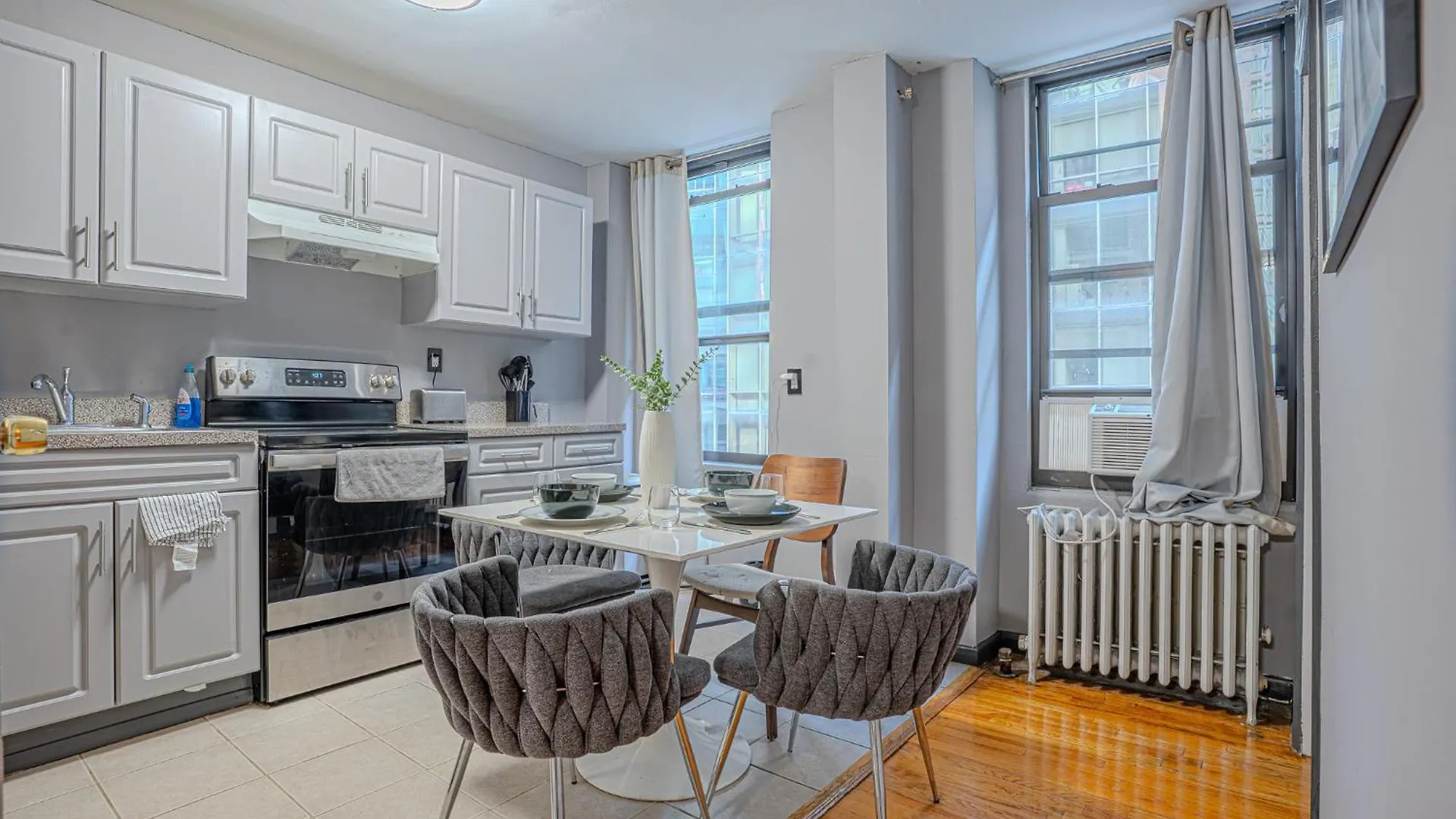 Stylish 3Bd In Manhattan Near The Empire State Building New York 0*,  United States