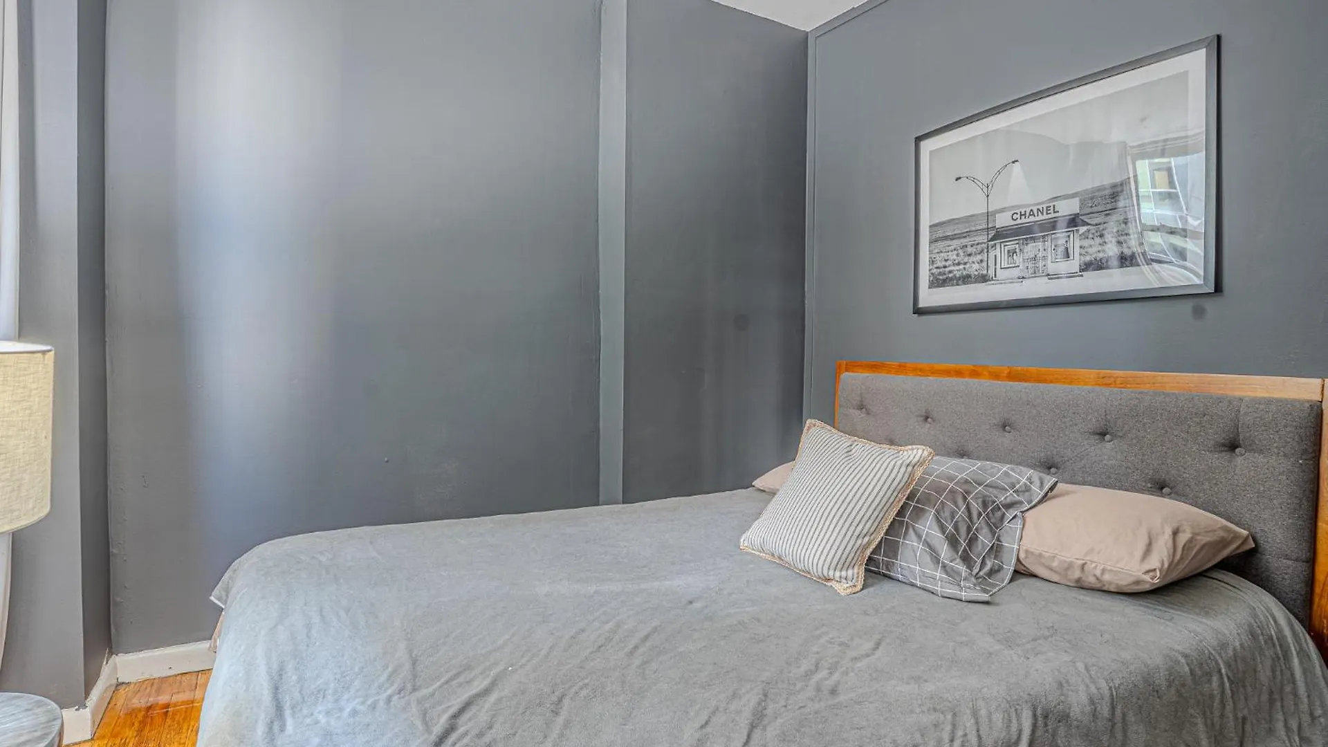 Apartment Stylish 3Bd In Manhattan Near The Empire State Building New York United States