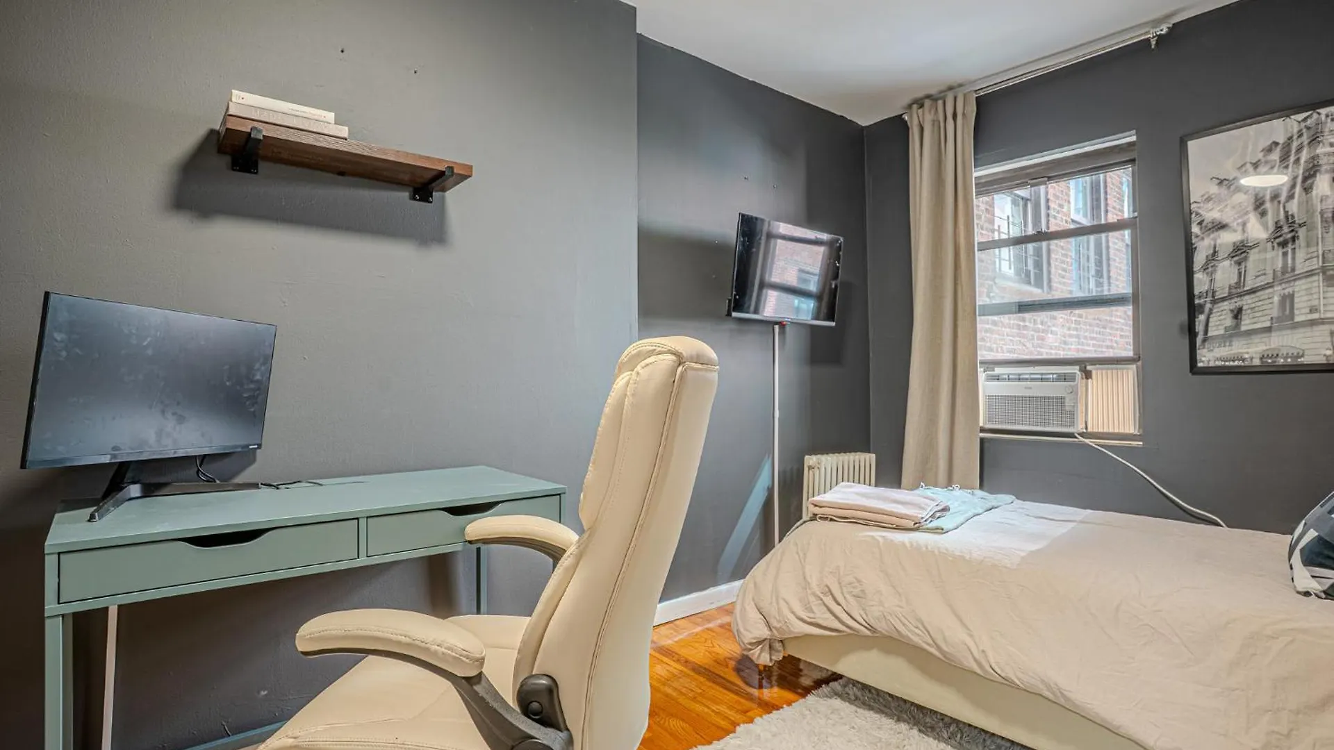 Stylish 3Bd In Manhattan Near The Empire State Building New York 0*,