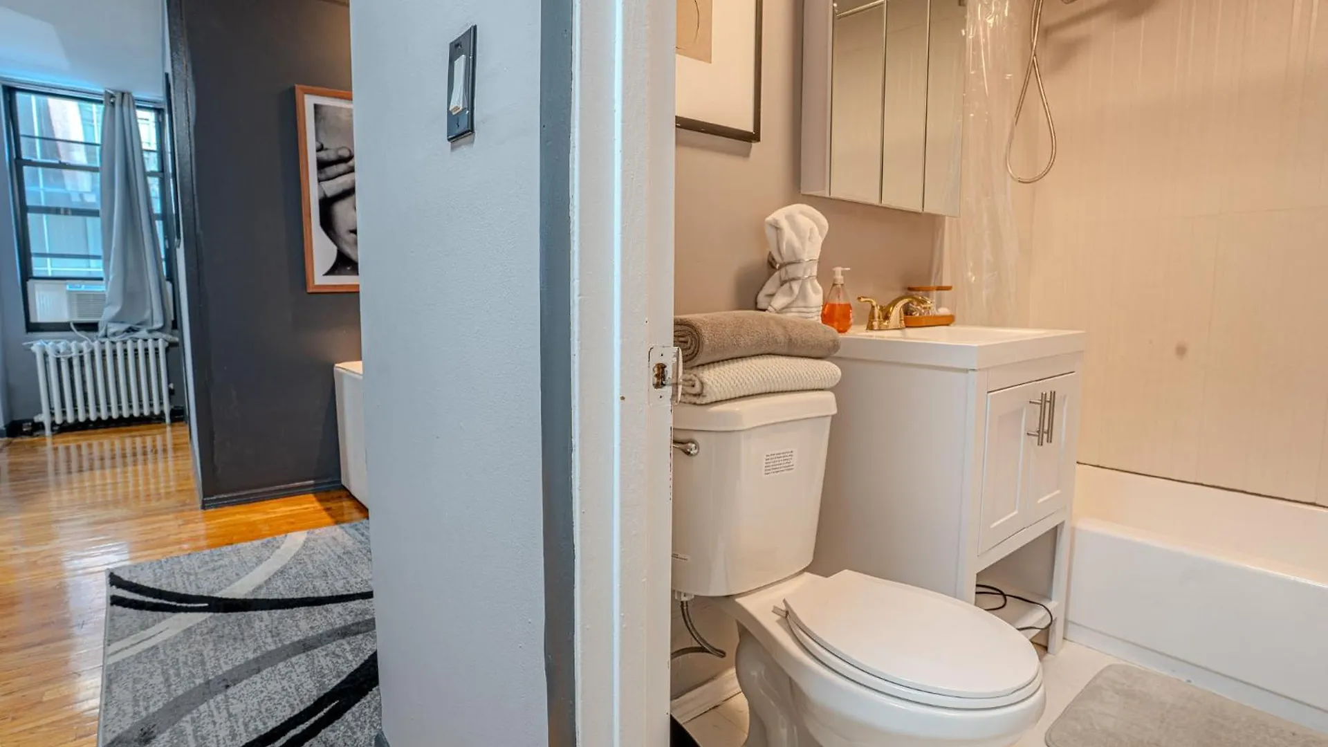 Stylish 3Bd In Manhattan Near The Empire State Building New York Apartment