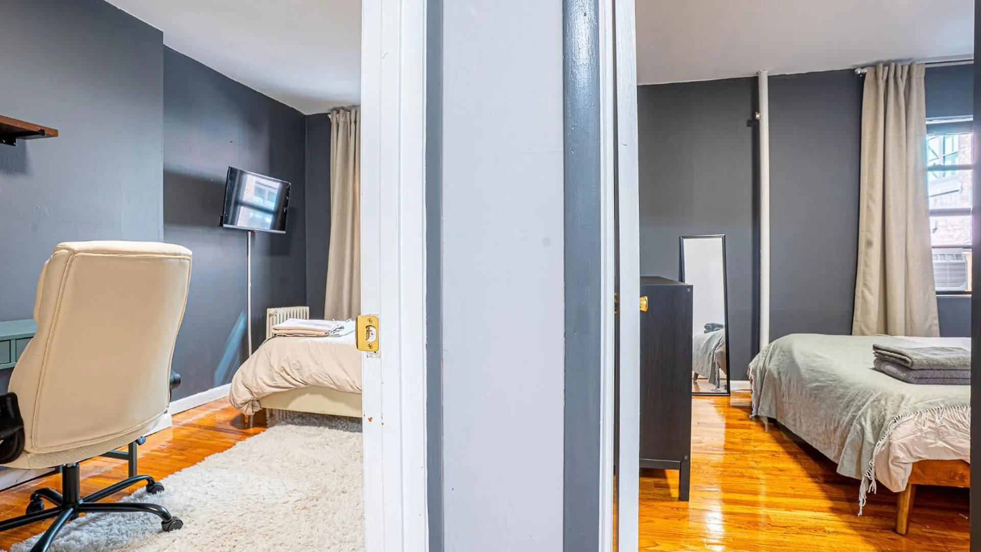 Stylish 3Bd In Manhattan Near The Empire State Building New York