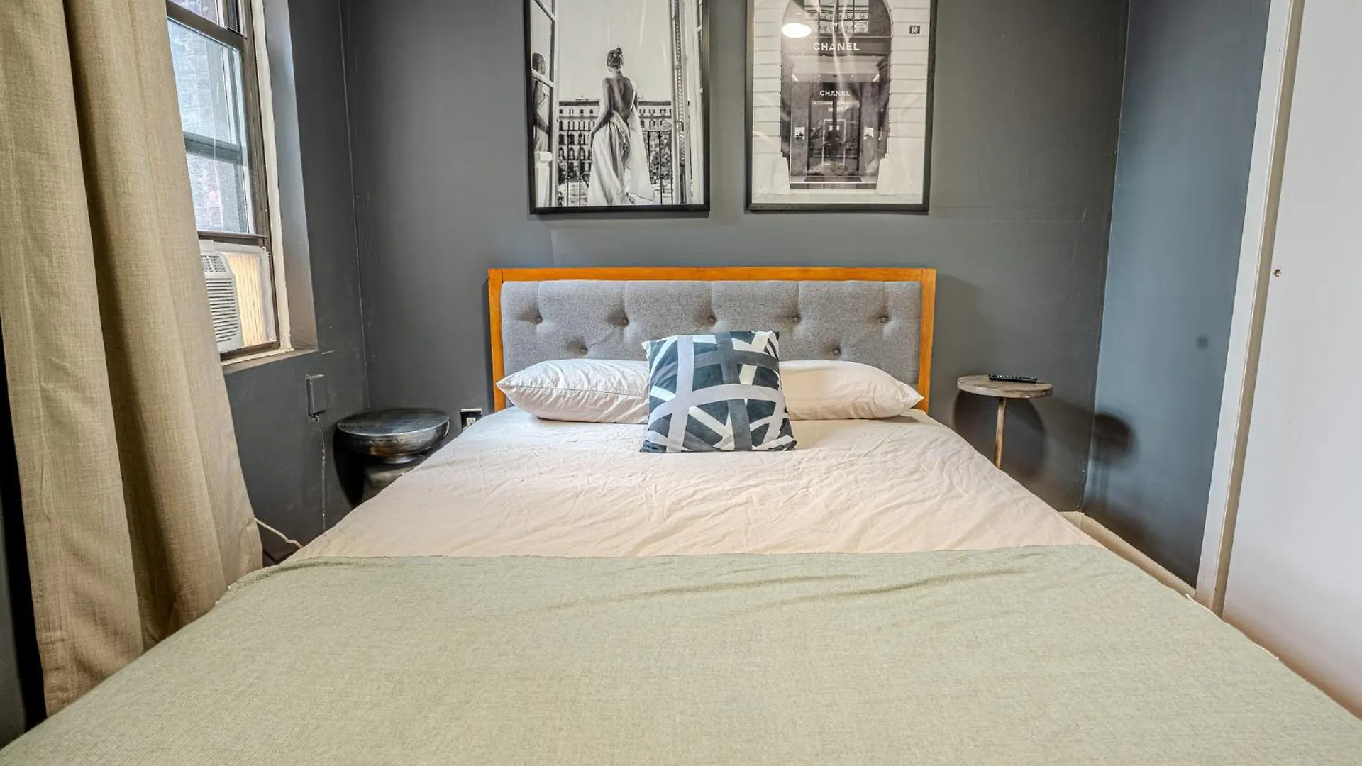 Apartment Stylish 3Bd In Manhattan Near The Empire State Building New York