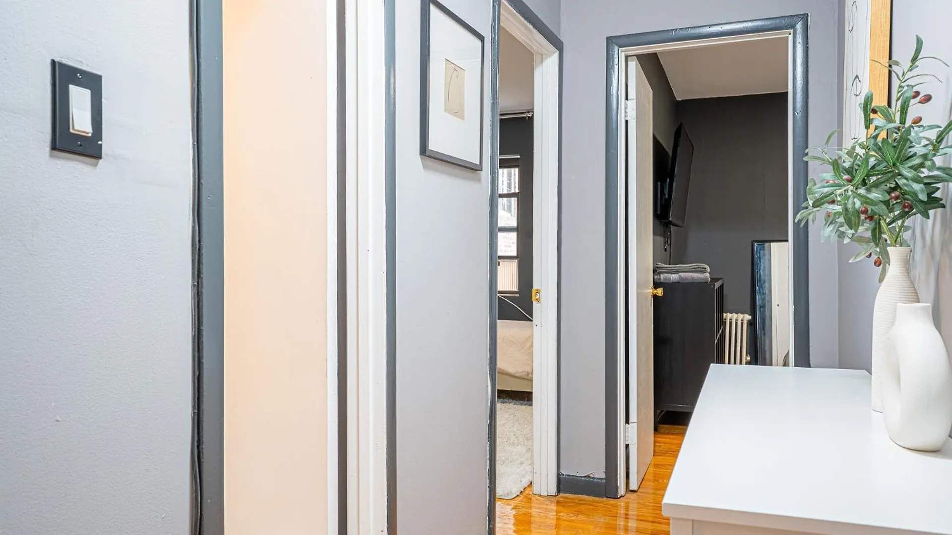 Appartement Stylish 3Bd In Manhattan Near The Empire State Building New York